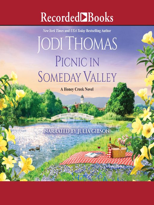 Title details for Picnic in Someday Valley by Jodi Thomas - Available